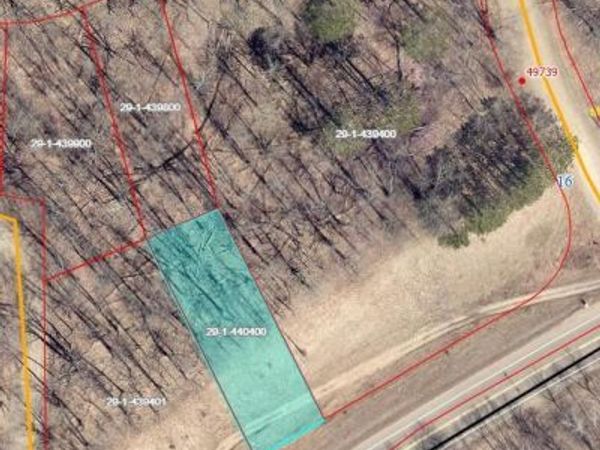 TBDxx Lake Ave , McGregor, MN 55760