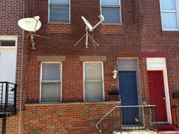 2069 E BIRCH STREET, PHILADELPHIA, PA 19134