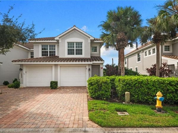 23810 Clear Spring CT , Unit 1801, ESTERO, FL 34135