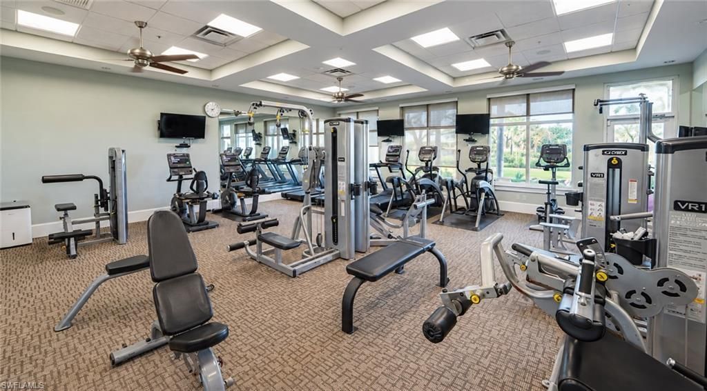 23810 Clear Spring Ct, Unit 1801, Estero, FL 34135 Photo