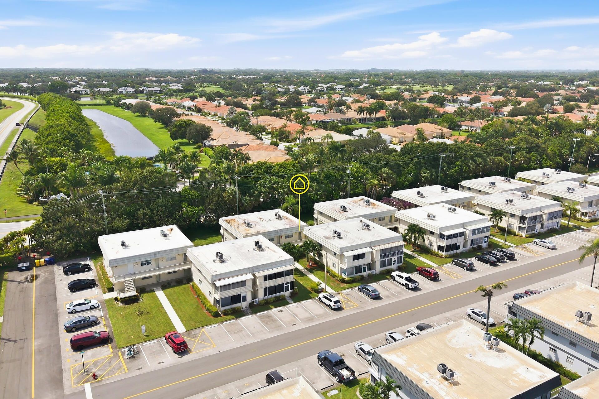 702 Saxony O Way, Delray Beach, FL 33446 Photo