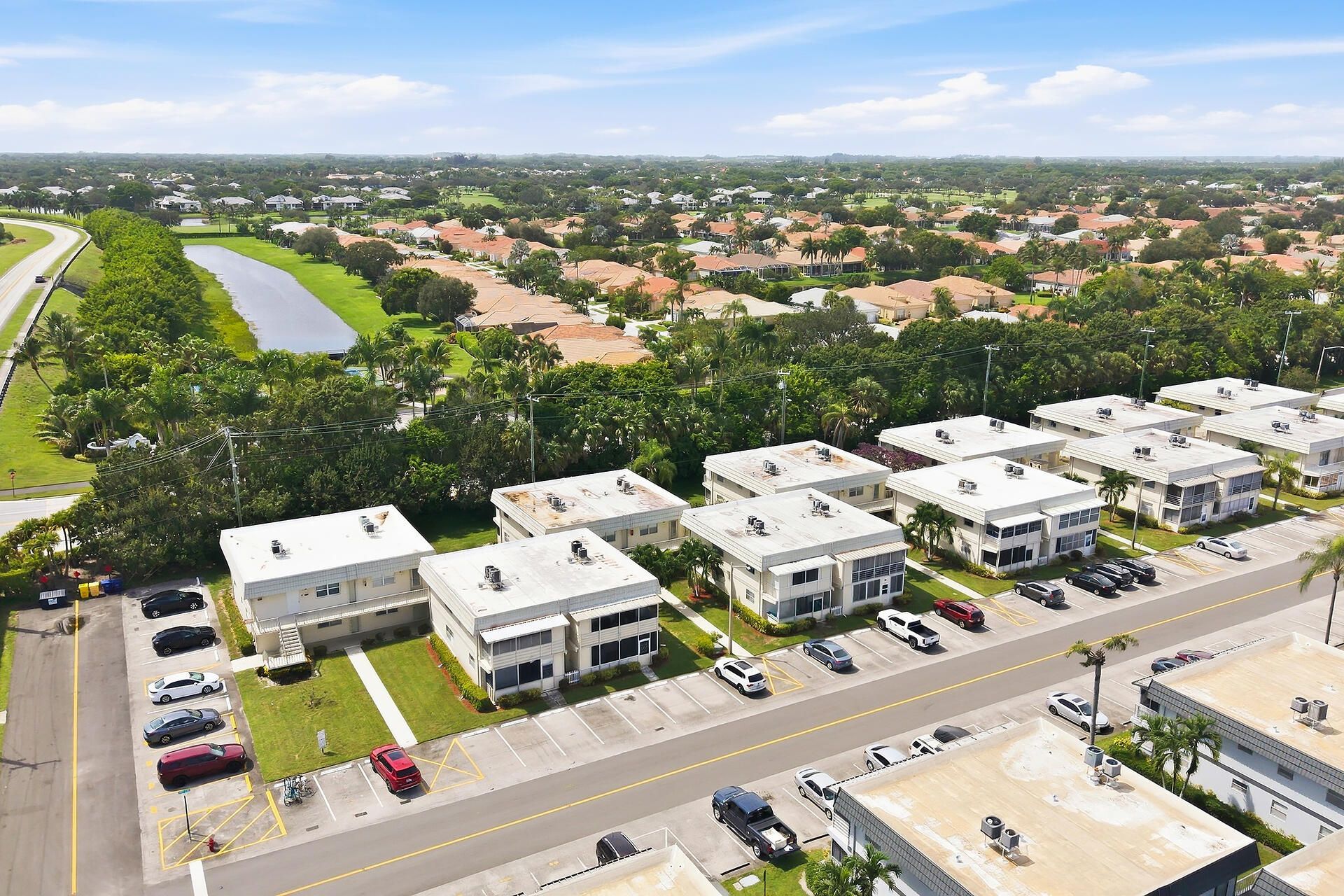 702 Saxony O Way, Delray Beach, FL 33446 Photo