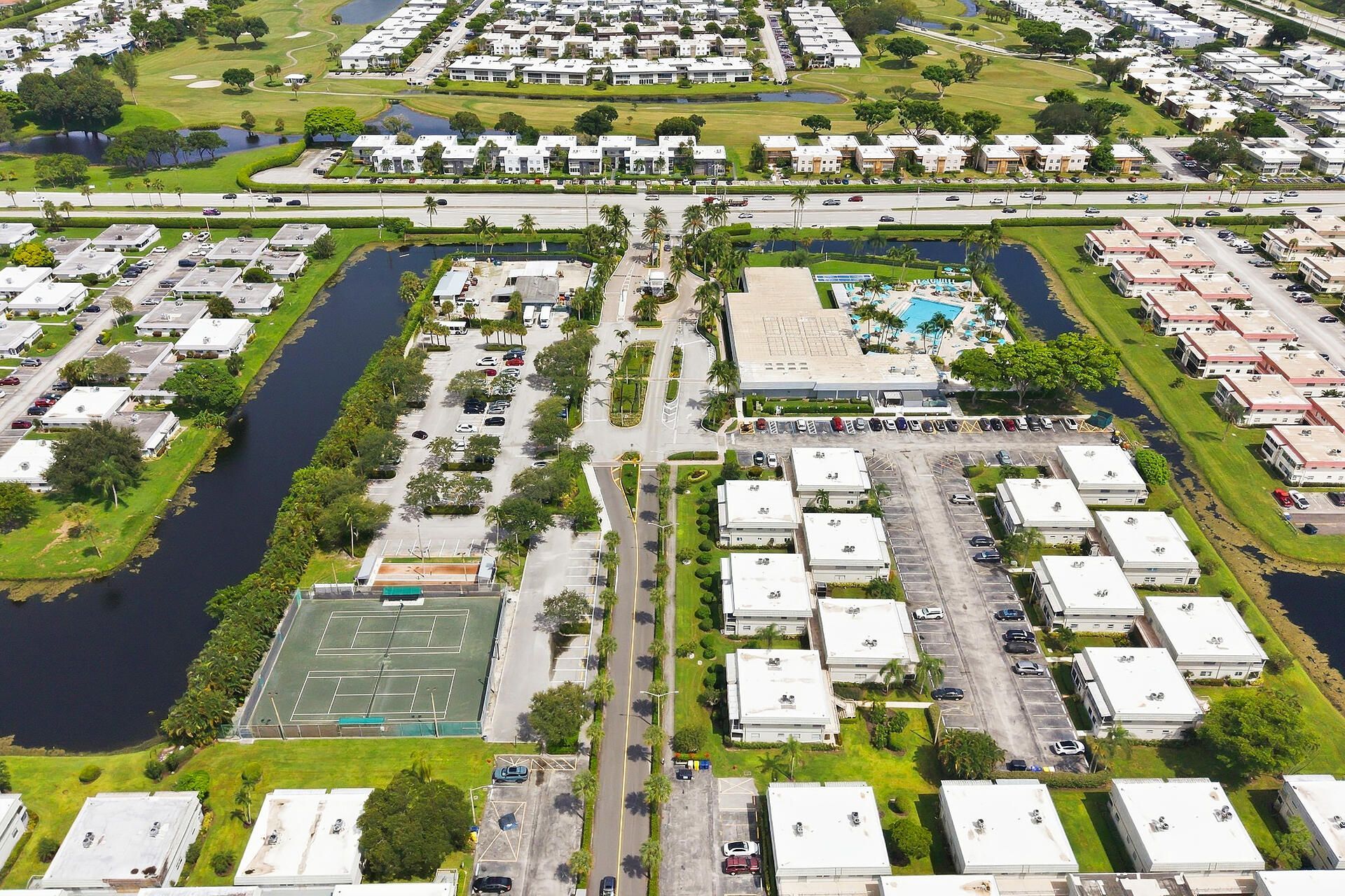 702 Saxony O Way, Delray Beach, FL 33446 Photo