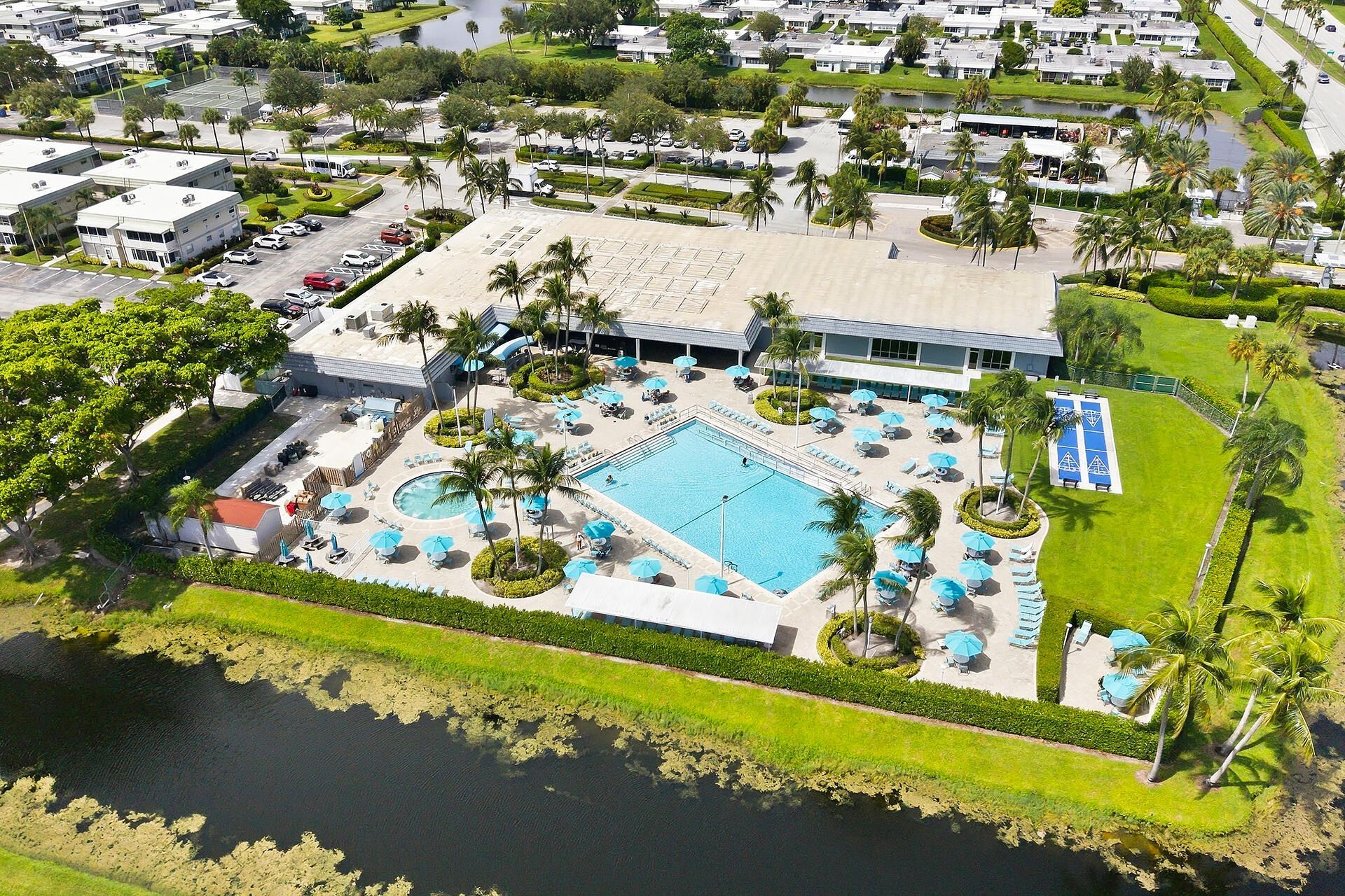 702 Saxony O Way, Delray Beach, FL 33446 Photo