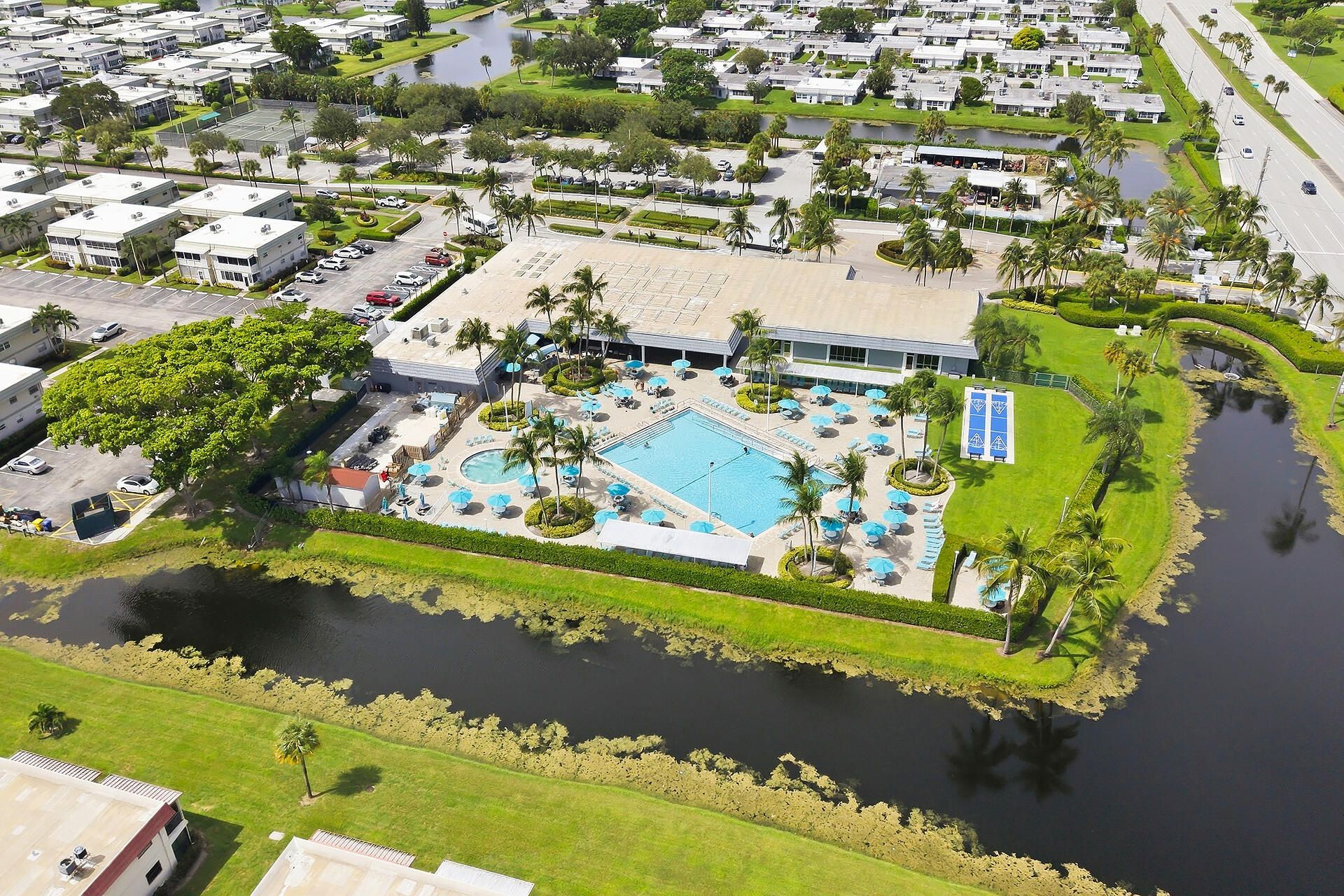 702 Saxony O Way, Delray Beach, FL 33446 Photo