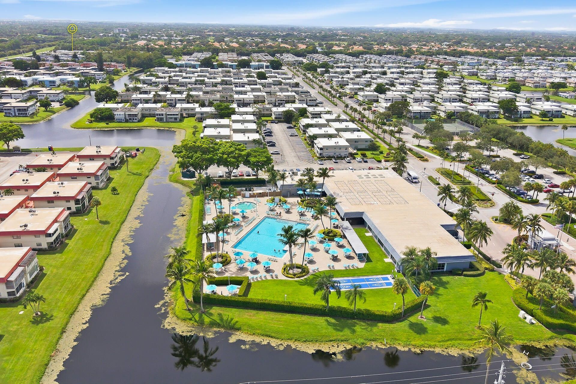 702 Saxony O Way, Delray Beach, FL 33446 Photo
