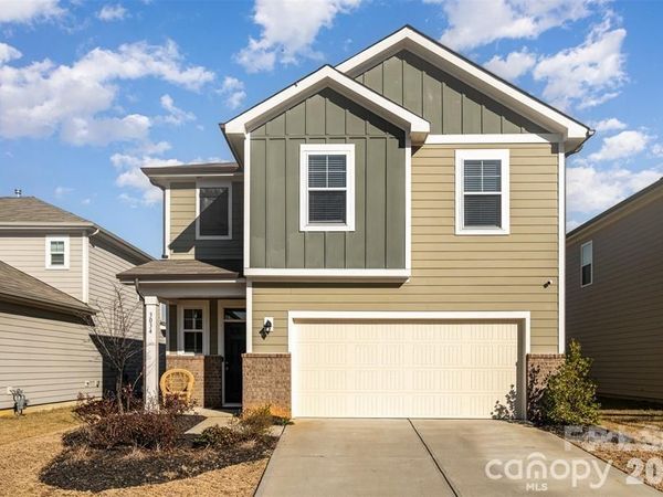 3034 Eastcott Avenue , Monroe, NC 28110