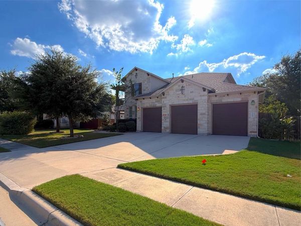 315 Parkwest DR , Cedar Park, TX 78613