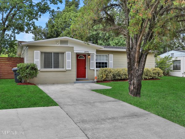 2870 ERNEST Street, Jacksonville, FL 32205