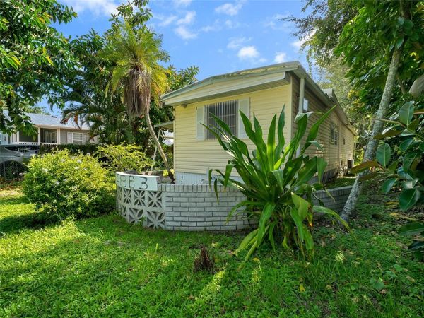 4863 VICTORIA AVENUE , SARASOTA, FL 34233