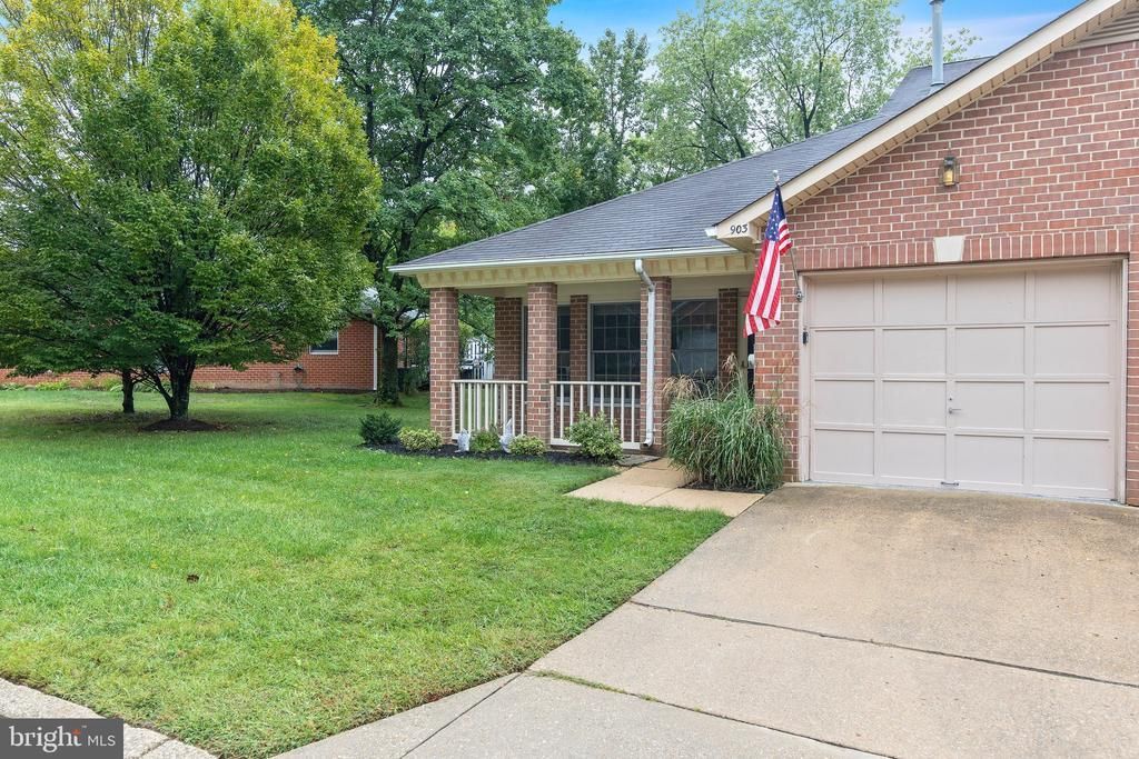 903 YARDARM LANE, ANNAPOLIS, MD 21401