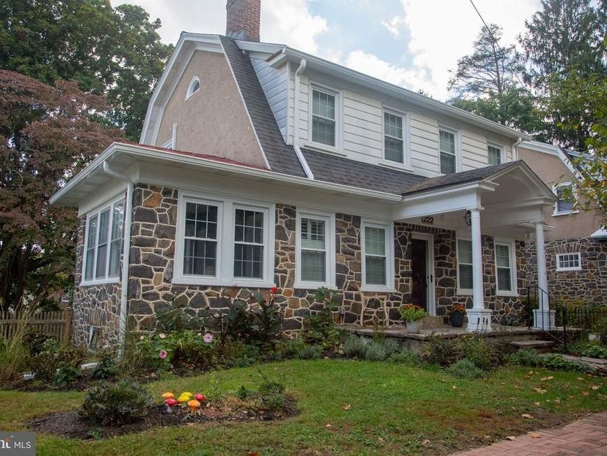 222 E Washington Street, West Chester, PA 19380 Main Photo