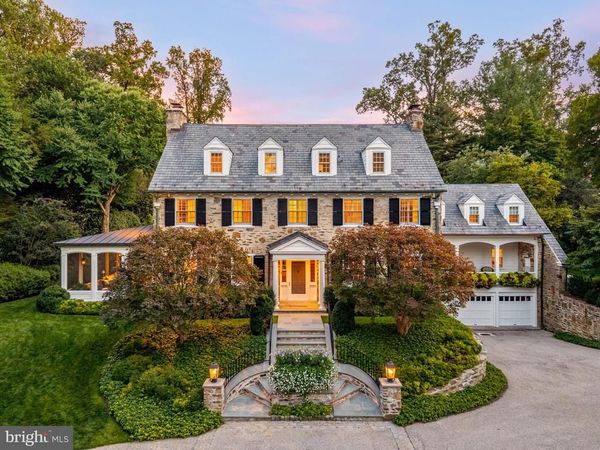 221 ROSE LANE , HAVERFORD, PA 19041