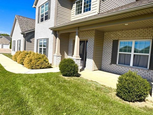 112 Fairway East Drive, Attica, IN 47918