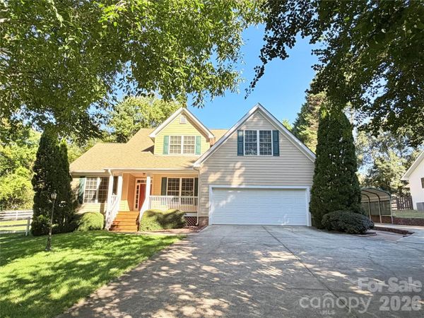 3573 Lake Shore Road S, Denver, NC 28037