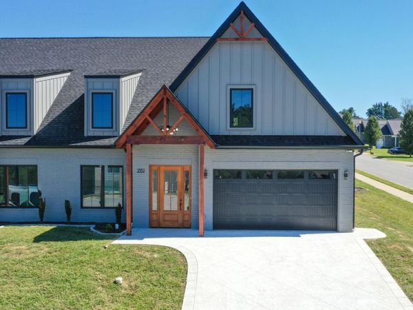 2332 Sydney Court, Morristown, TN 37814