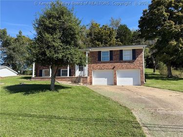 435 Charleston Road, Point Pleasant, WV 25550