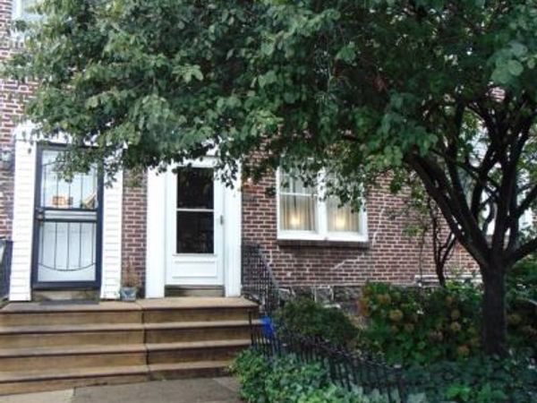 4122 MAGEE AVENUE, PHILADELPHIA, PA 19135