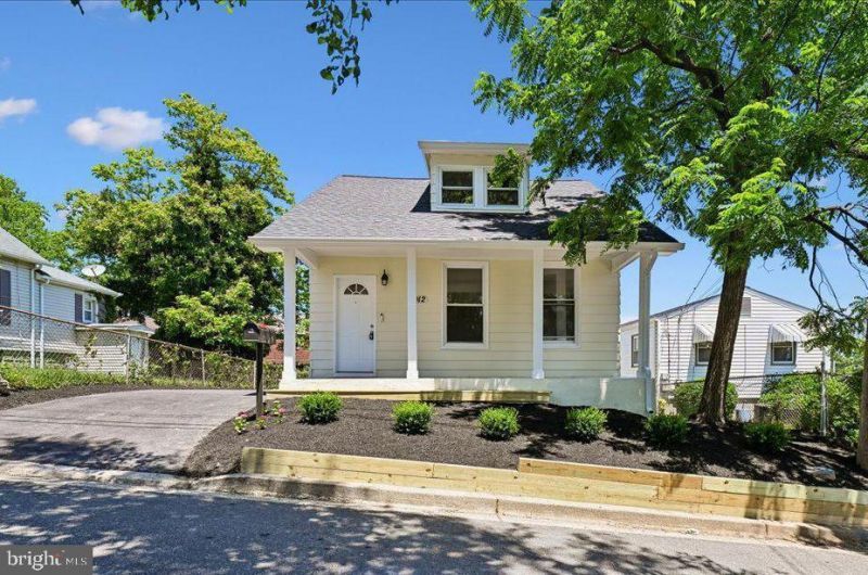 4012 WILL STREET , CAPITOL HEIGHTS, MD 20743