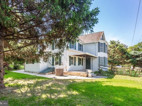17 DELIGHT ROAD, REISTERSTOWN, MD 21136