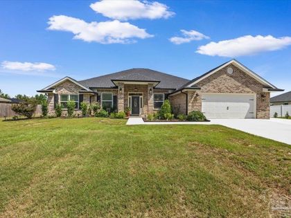 9741 Shangri La West Rd Milton, FL 32583