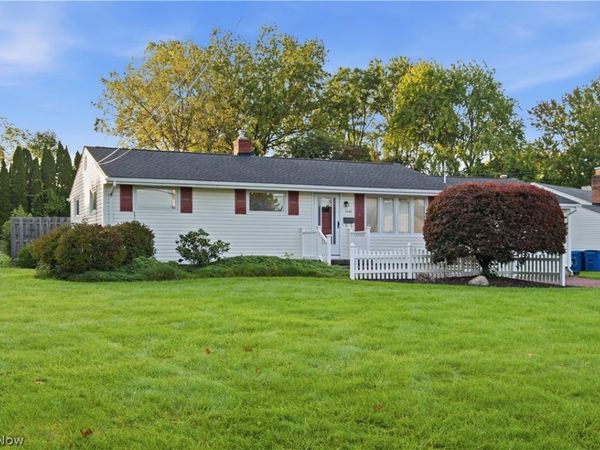 5049 Tam O Shanter Drive , Poland, OH 44514