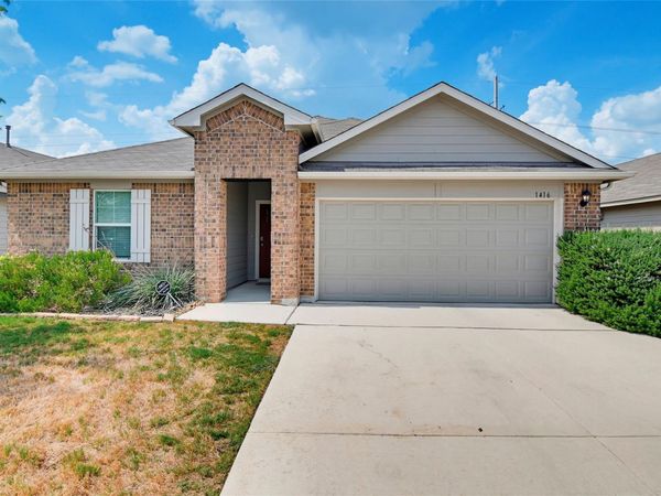 1416 PARKWOOD , Seguin, TX 78155