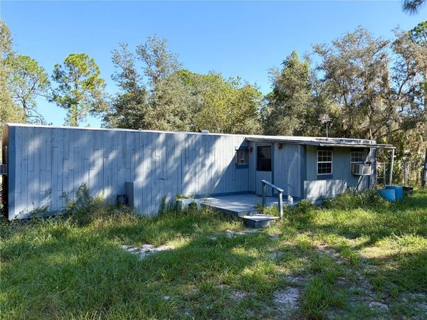 42019 SAINT CLAIRE LAKE DRIVE, DELAND, FL 32720