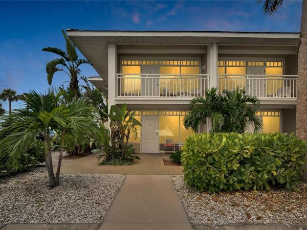 611 DESTINY DRIVE , Unit 216, RUSKIN, FL 33570
