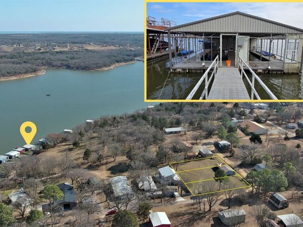4390 Lakeshore , Kingston, OK 73439