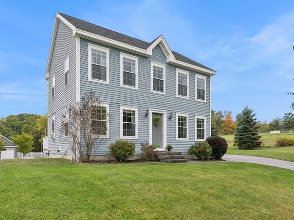 1 Buds Trail, Cumberland, ME 04021
