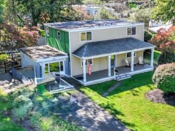 51 BELMONT SQUARE, DOYLESTOWN, PA 18901