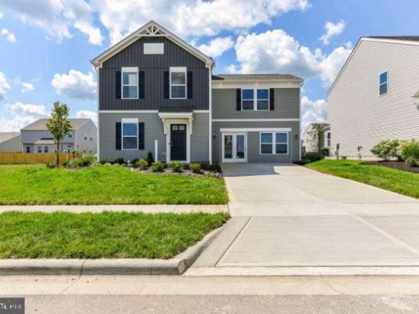 300 EDDY ROAD , INWOOD, WV 25428