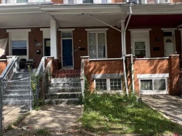 2767 THE ALAMEDA, BALTIMORE, MD 21218