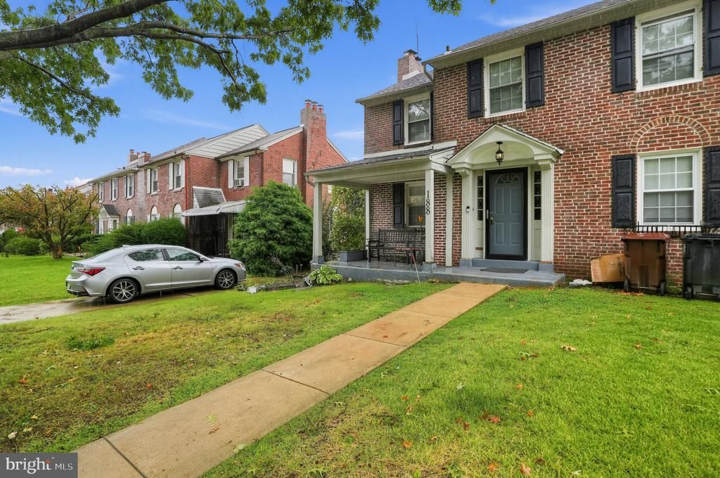 188 GLENTAY AVENUE, LANSDOWNE, PA 19050