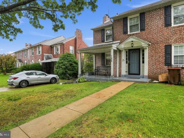 188 GLENTAY AVENUE, LANSDOWNE, PA 19050