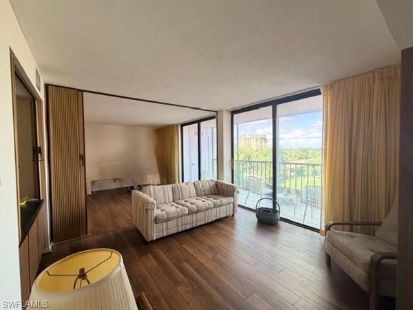 3490 N Key DR , Unit 506, NORTH FORT MYERS, FL 33903