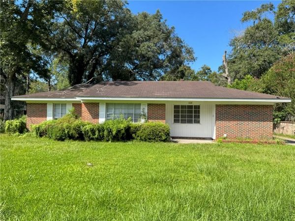 108 Johnston Street, Chickasaw, AL 36611