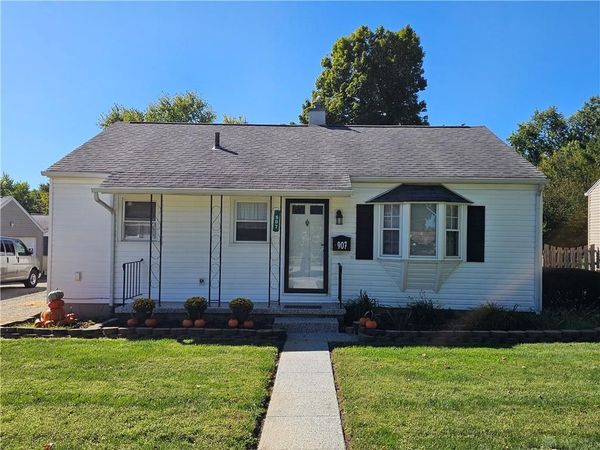 907 Washington Street, Eaton, OH 45320