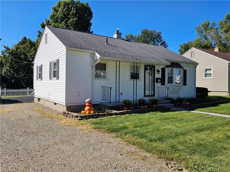 907 Washington Street, Eaton, OH 45320 Photo 2