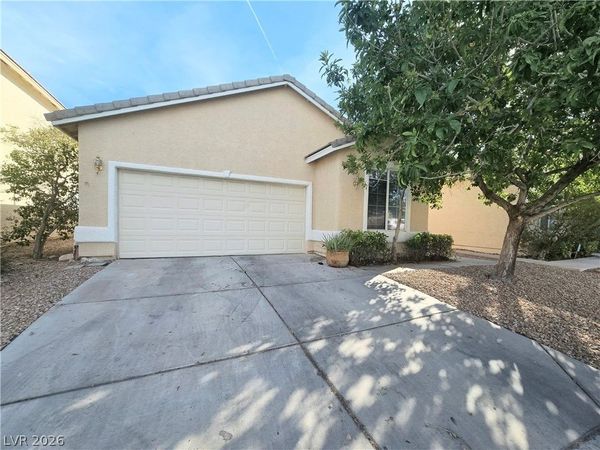9245 ADAMSHURST Avenue , Las Vegas, NV 89148