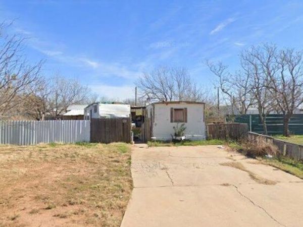 1201 Harmony Drive , Abilene, TX 79603