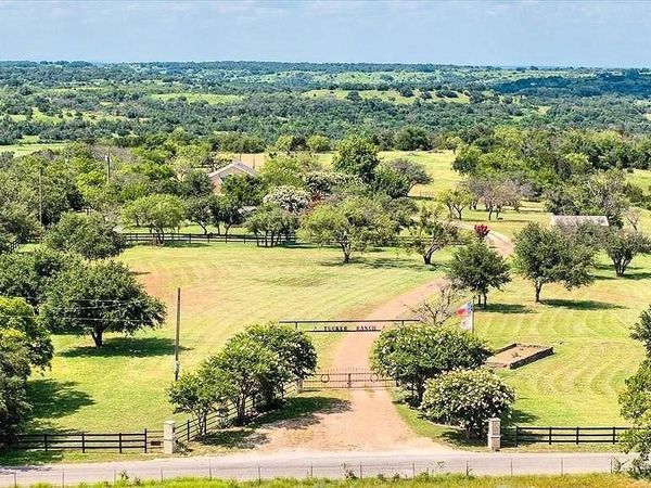 4536 County Road 132, Stephenville, TX 76401