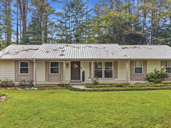 23 Forrestway Drive, LaFayette, GA 30728