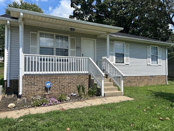 370 Hugh Hunter Rd , Oak Grove, KY 42262