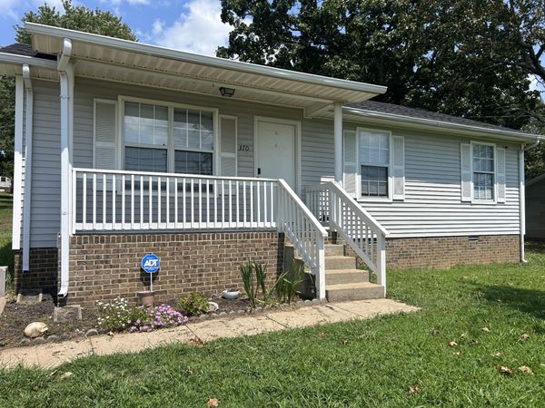 370 Hugh Hunter Rd , Oak Grove, KY 42262