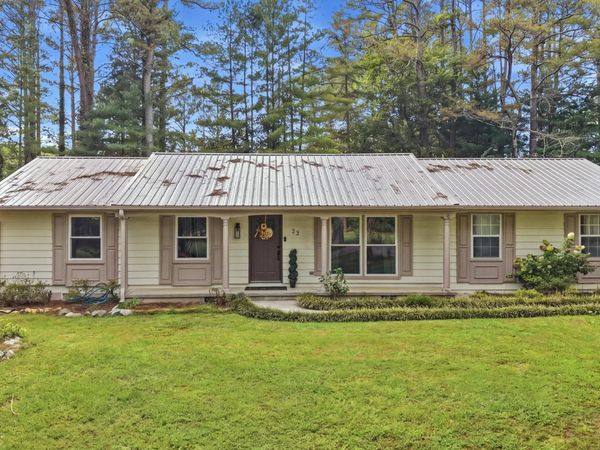23 Forrestway Drive , La Fayette, GA 30728
