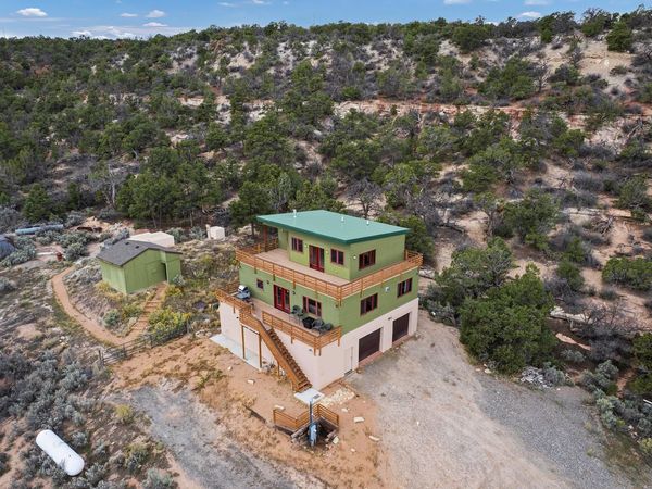 18461 Little Park Road , Glade Park, CO 81523