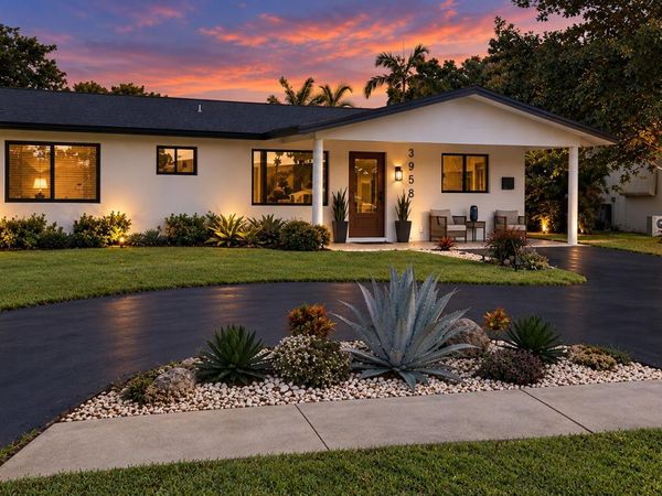 3958 NW 19TH Avenue, Oakland Park, FL 33309