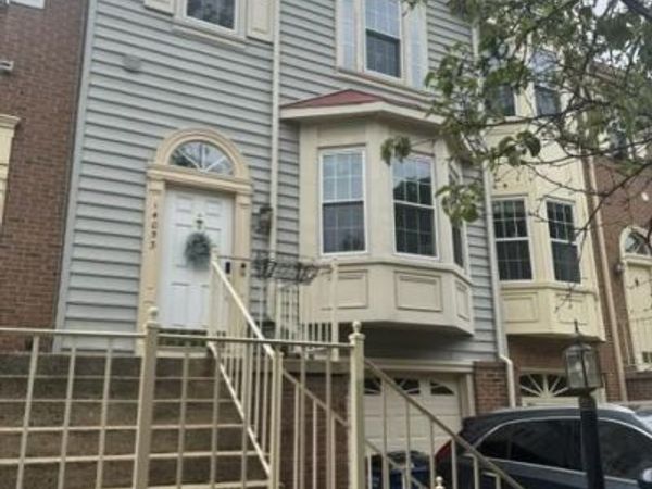 14053 WINDING RIDGE LANE, CENTREVILLE, VA 20121